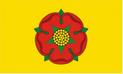 Lancashire Flags